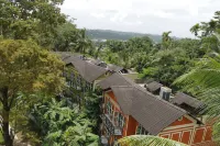 Clarks Exotica Island House, Portblair Hotels in 