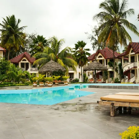 Smiles Beach Hotel