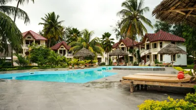 Smiles Beach Hotel Các khách sạn ở 
