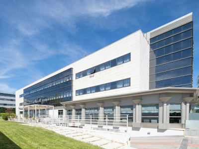 Hotel Attica21 Las Rozas