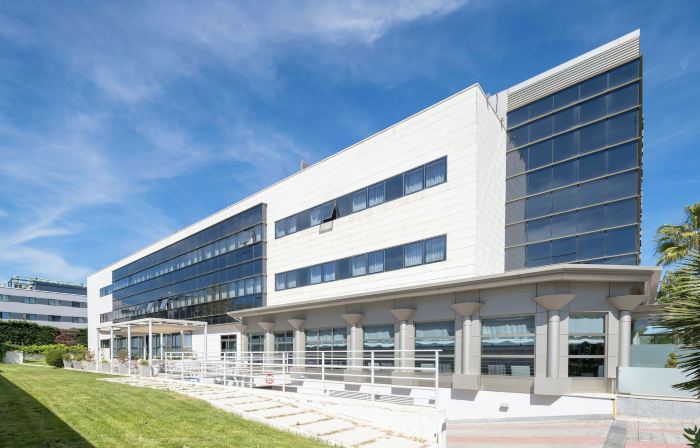 Hotel Attica21 Las Rozas