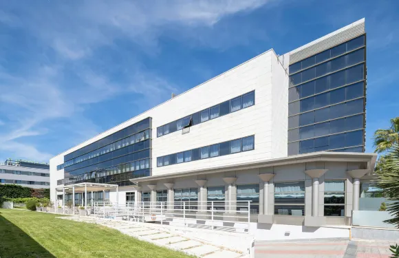 阿提卡大酒店拉斯羅薩斯21號