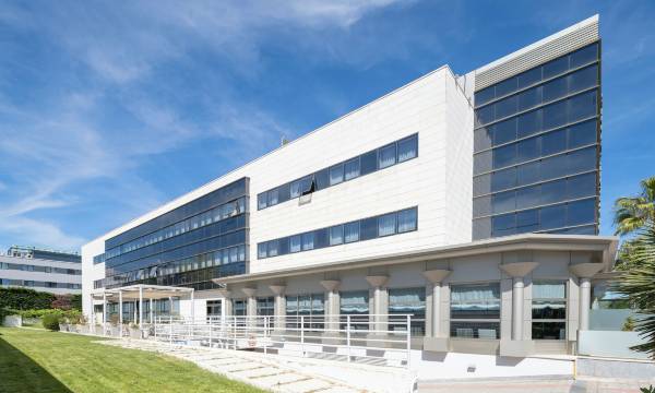 Hotel Attica21 Las Rozas