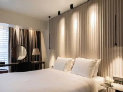 Brasil Suites Boutique Hotel Hotels in Glyfada