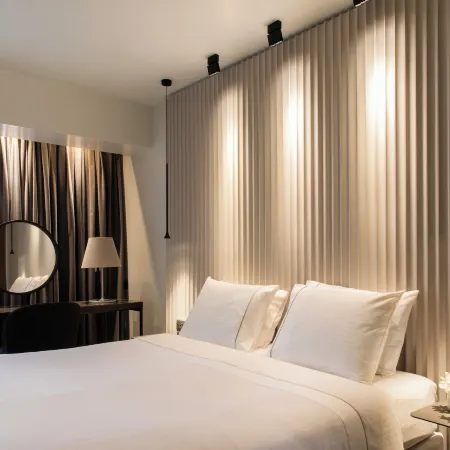 Brasil Suites Boutique Hotel
