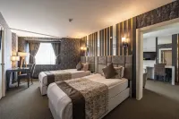 Hotel Anatolia