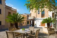 TI Central Maria Hotels in Petra