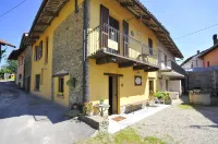 B&B Ca' Pavaglione - Langhe Alba Hotel a Cortemilia