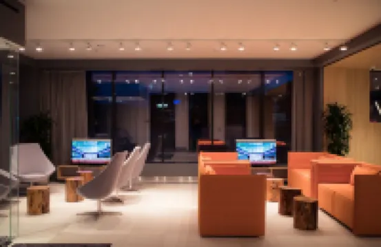 Hotel Sophia by Tartuhotels