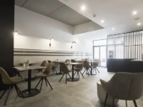 Mr Todd Hotel Hoteles en Sliema