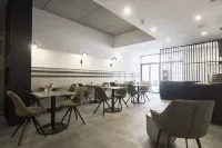 Mr Todd Hotel
