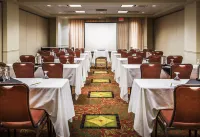 힐튼 가든 인 덴버 에어포트