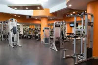 Villa Del Palmar Flamingos Beach Resort & Spa - Gym