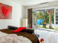 Bloomestate Swellendam Hotels in Swellendam
