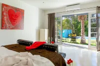 Bloomestate Swellendam Hotels in Swellendam