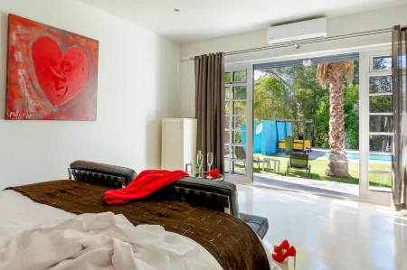 Bloomestate Swellendam