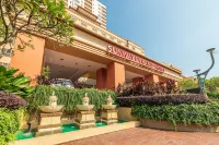 Resort Suites @ Sunway Pyramid & Sunway Lagoon by Ray & Jo