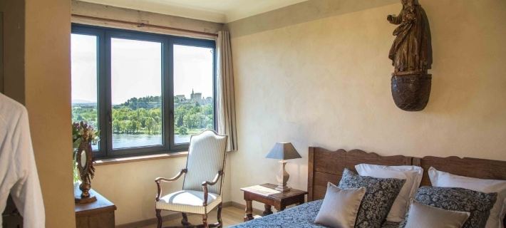 Maison Orsini Hoteles en Gard