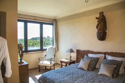 Maison Orsini Hotels in Villeneuve-les-Avignon