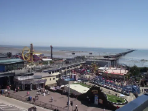 The New Chichester Hotel Hotels in Wickford