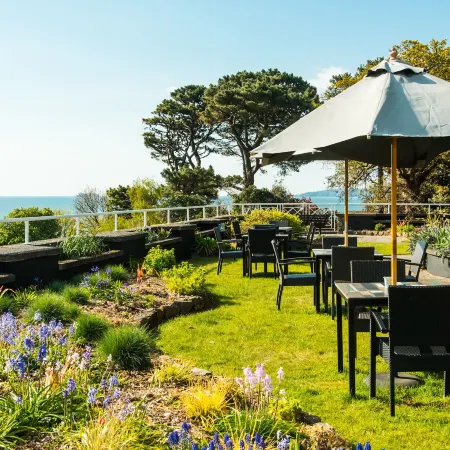 Cliffden Hotel