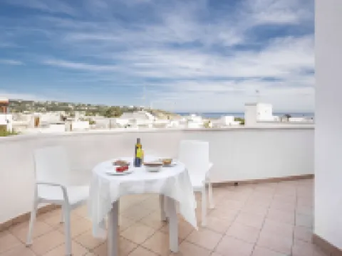 Residence Bellevue Hotels in Leuca