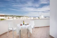Residence Bellevue Hotels in Leuca