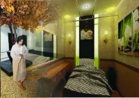 Megaland Hotel Solo - spa