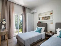 Ipsos Pool Apartments, Elena & Maria by Konnect Hotels in Ipsos