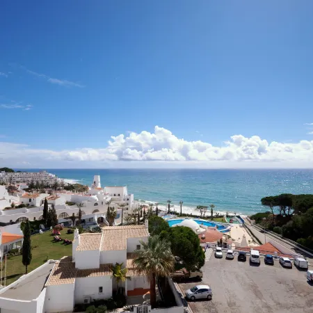 Grand Muthu Oura View Beach Club