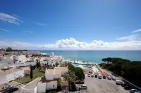 Grand Muthu Oura View Beach Club - con vista mare