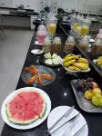Emmis Park Hotel Hotels in Aparecida do Taboado