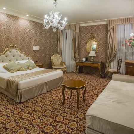 Hotel Ca' dei Conti