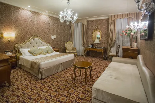 Hotel Ca' dei Conti