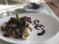 Ambra Boutique Hotel & Bistro - breakfast