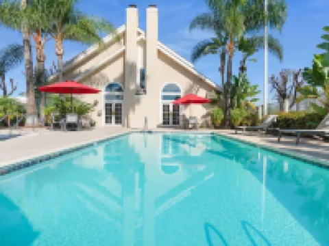 Chase Suite Hotel Brea Fullerton Hotels in Brea