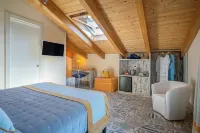 Don Giulio Luxury Rooms Jacuzzi Hotels in Vico Equense