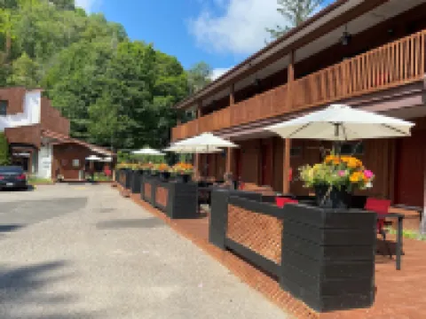 Hôtel du Lac Lenore