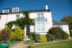 The Parks Guest House