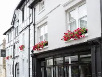 The Black Bull Inn Hotels in Sedbergh