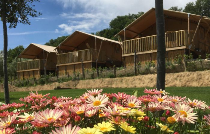 Il Girasole Country Village