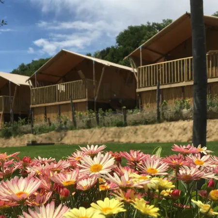 Il Girasole Country Village