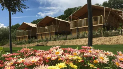 Il Girasole Country Village