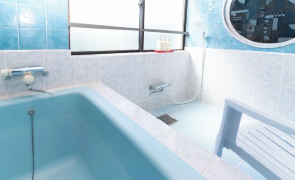 Tokyo Guest House Ouji Music Lounge