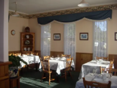 루신다 B&B 데본포트 호텔