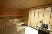 Poststation Zum Alten Forstamt Hotels in Knullwald