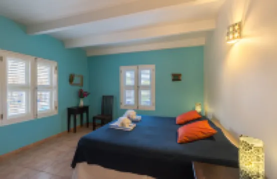 Blachi Koko Apartments Hotels in 