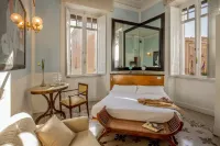 Hotel Emona Aquaeductus