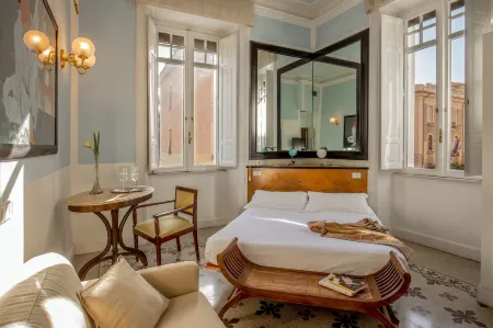 Hotel Emona Aquaeductus