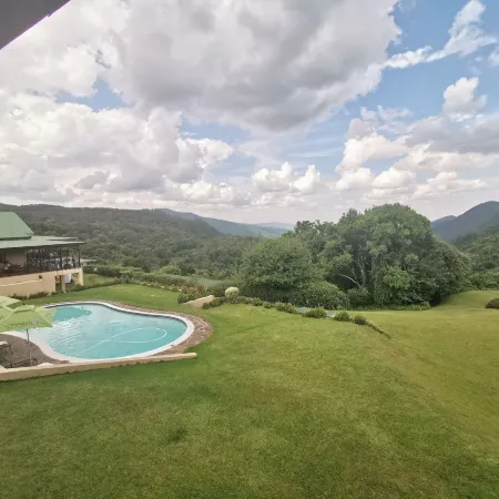 Magoebaskloof Hotel